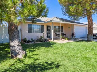 38645 32nd St E, Palmdale, CA 93550