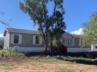 297 S Wade Schandley Dr, Tonto Basin, AZ 85553