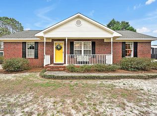 633 Cathay Rd, Wilmington, NC 28412