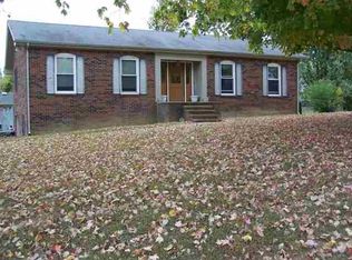 200 Postoak Rd, Paducah, KY 42003