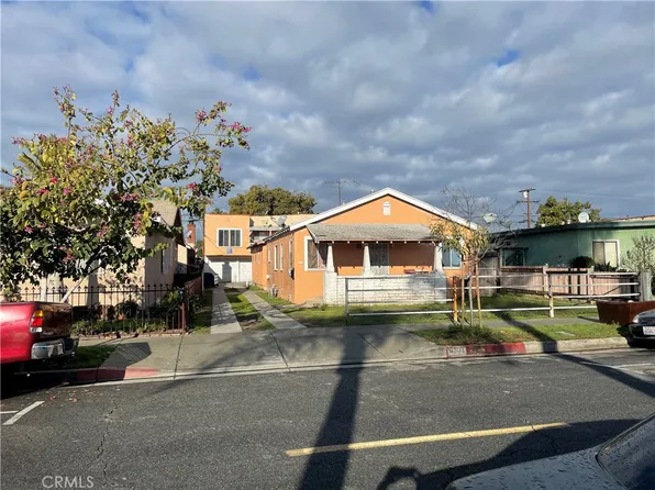 6301 Newell St, Huntington Park, CA 90255
