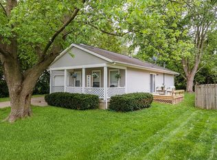1001 N Coler Ave, Urbana, IL