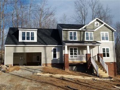 15731 Chantry Dr, Chesterfield, VA, 23838