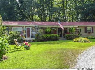 2822 Howard Gap Rd, Hendersonville, NC 28792