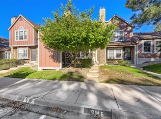 1254 S Flower Cir APT C, Lakewood, CO 80232