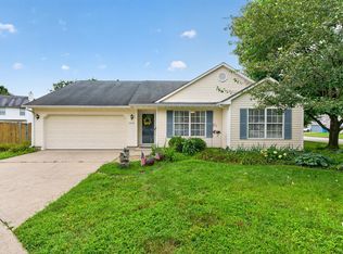 2908 Green Pine Ct, Lexington, KY 40503