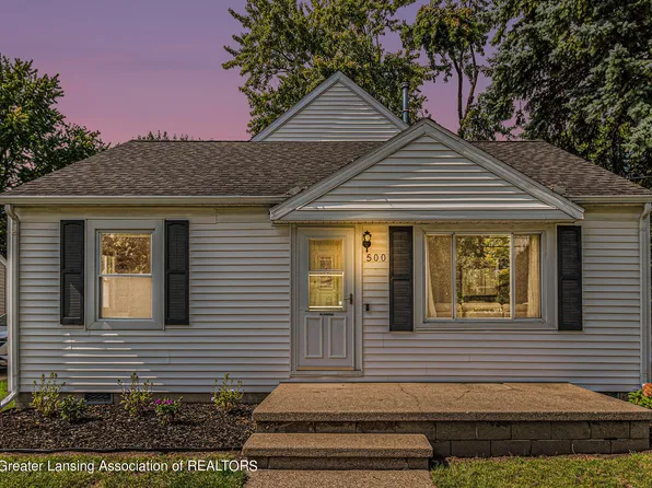 500 Hume Blvd, Lansing, MI 48917