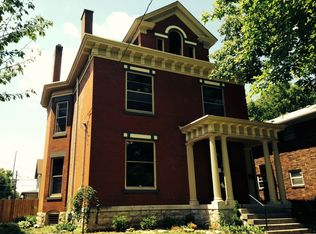 1284 Cherokee Rd, Louisville, KY 40204