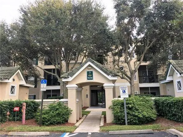 5134 Northridge Rd Unit 112, Sarasota, FL 34238