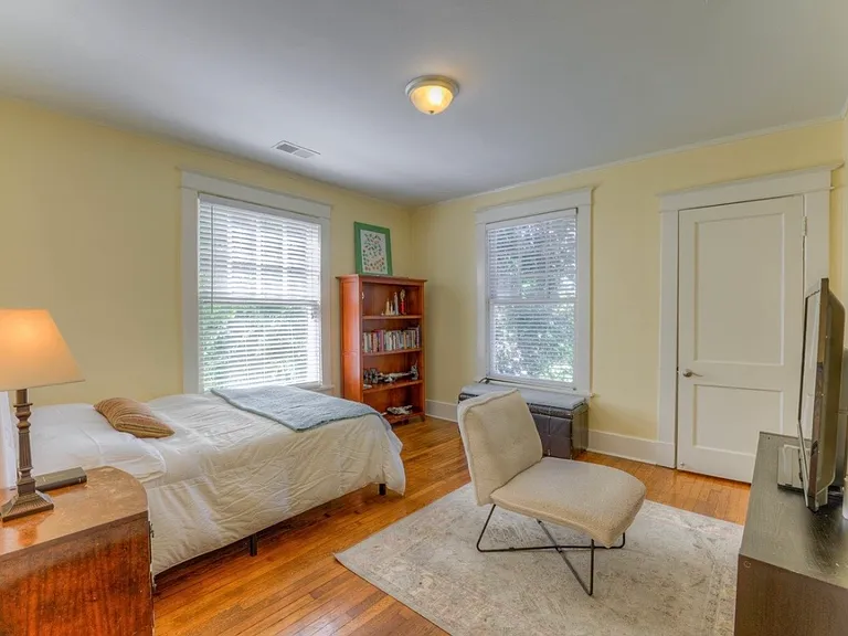 Third Bedroom Upstairs