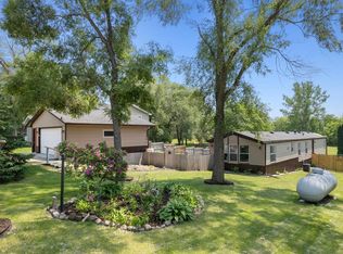 4799 Bridgewater Rd, South Haven, MN 55382