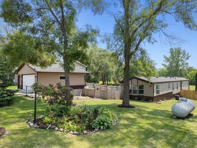4799 Bridgewater Rd, South Haven, MN, 55382