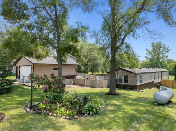 4799 Bridgewater Rd, South Haven, MN 55382