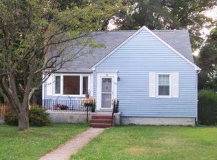 500 Darlene Ave, Linthicum, MD 21090