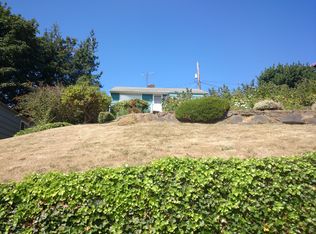 4441 50th Ave SW, Seattle, WA 98116