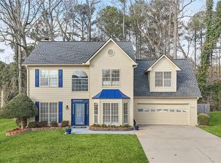 7146 Lone Oak Way, Lithonia, GA 30058