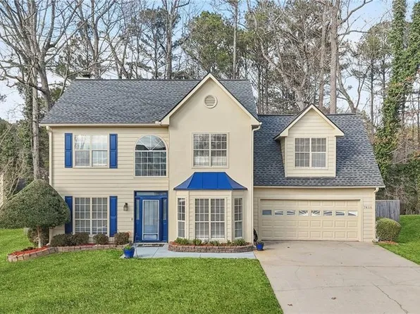 7146 Lone Oak Way, Lithonia, GA 30058