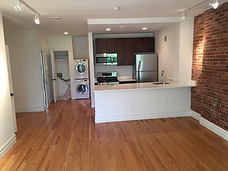 Rented by Westminster Management