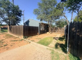 2601 40th, Lubbock, TX 79413