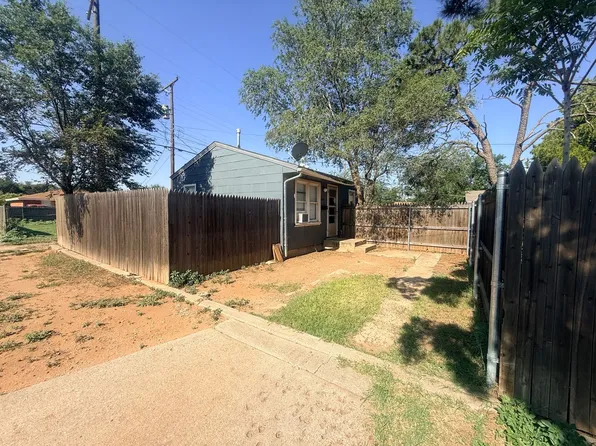 2601 40th, 2601 40th St, Lubbock, TX 79413