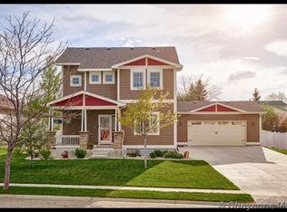 7308 Legacy Pkwy, Cheyenne, WY 82009