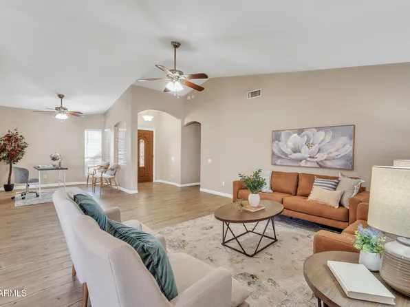 710 S MONTEREY Street, Gilbert, AZ 85233