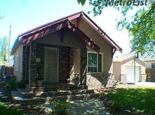 204 S 4th St, Patterson, CA 95363