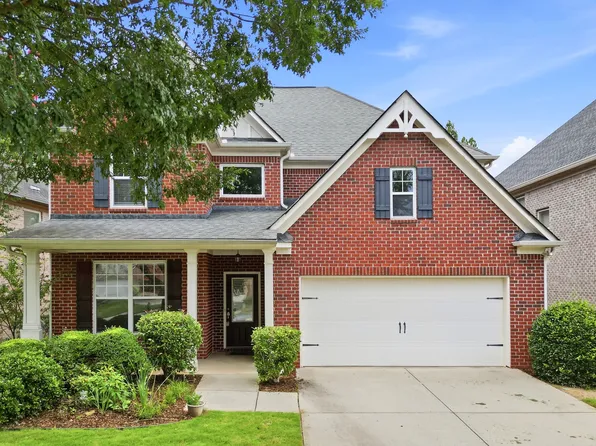 9950 Autry Vue Ln, Johns Creek, GA 30022