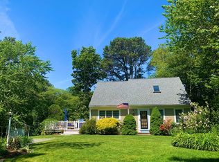28 Mayflower Cir, Brewster, MA 02631