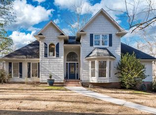 113 Hunset Mill Ln, Pelham, AL 35124