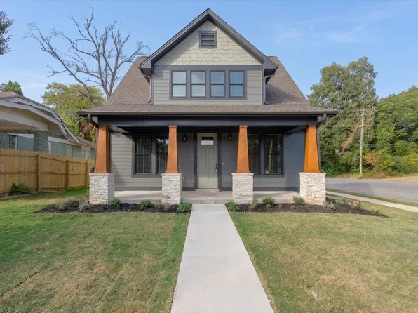 1098 Forrest Ave, Memphis, TN 38105