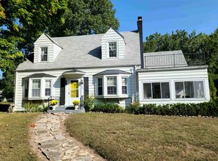 936 Academy Rd, Culver, IN 46511