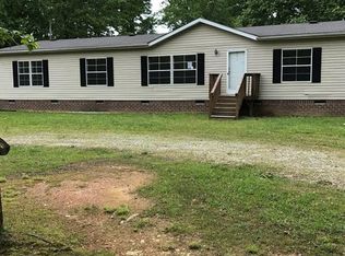 853 Cid Rd, Lexington, NC 27292
