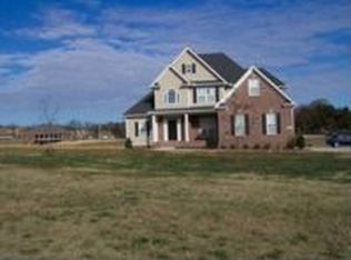 211 Tipton Rd, Gurley, AL 35748