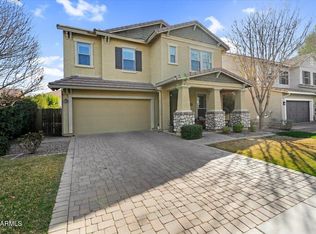 3541 E Amber Ln, Gilbert, AZ 85296