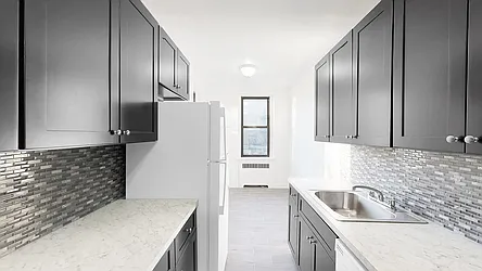83-14 Lefferts Boulevard, #4D