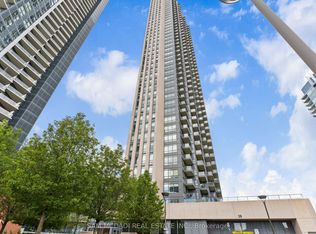 36 Park Lawn Rd #1109, Toronto, ON M8V 0E5