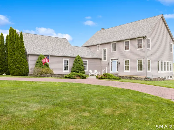 195 Town Line Highway, Watertown, CT 06795