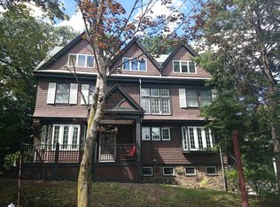 77 Brington Rd, Brookline, MA 02445