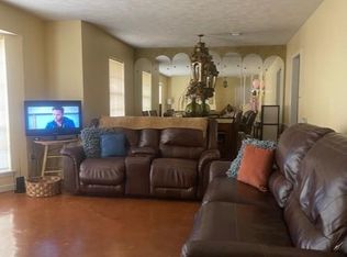6451 Homewood Cir, Jackson, MS 39213