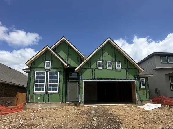 2126 SHEPARDS ST, Seguin, TX 78155