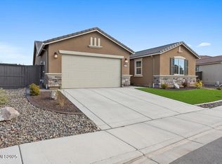 7090 Lemur Landing Way, Sparks, NV