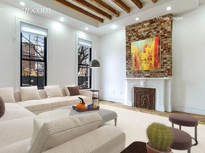 301 Evergreen Ave, Brooklyn, NY, 11221