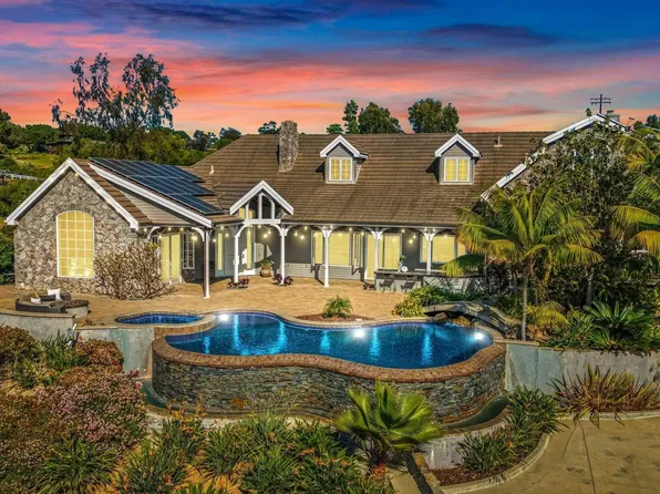 3537 Dove Hollow Rd, Encinitas, CA 92024