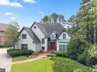 2219 Lattimore Farm Dr NW, Kennesaw, GA 30152