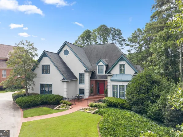 2219 Lattimore Farm Dr NW, Kennesaw, GA 30152
