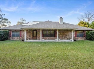67177 Milton Craddock Rd, Pearl River, LA 70452
