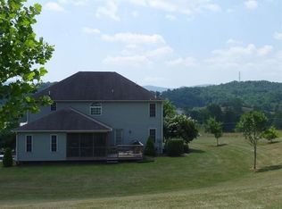 13457 Lee Hwy, Buchanan, VA 24066
