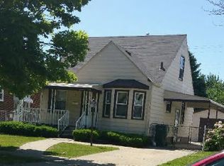 1111 Ford Blvd, Lincoln Park, MI 48146
