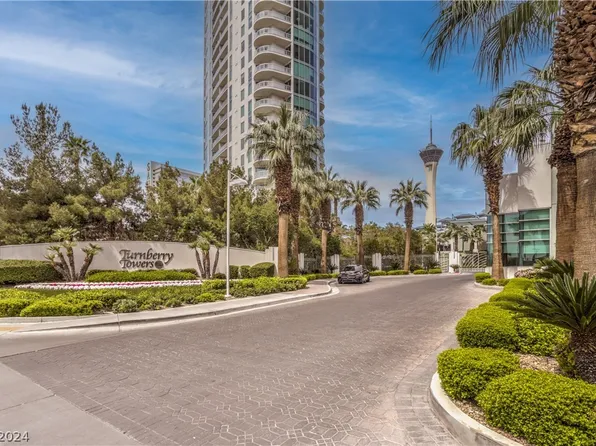 222 Karen Ave Unit 404, Winchester, NV 89109